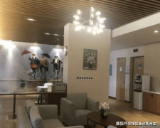 <b>2025年市石景山区寿山福海养老办事核心院内概览</b>