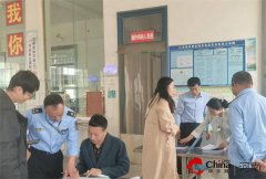 驻马店市驿城区朱古洞乡：强化沉点场合